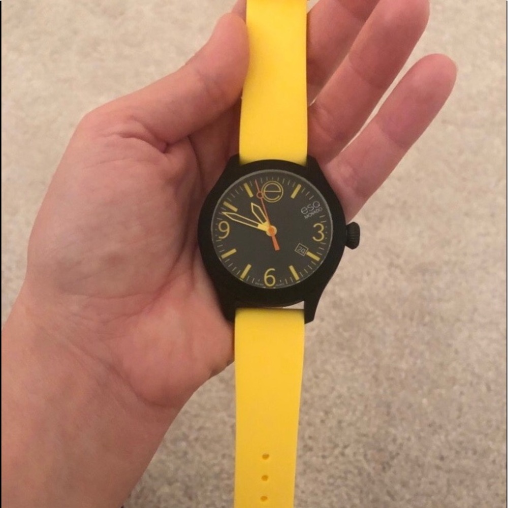 Movado Sports Edition Watch